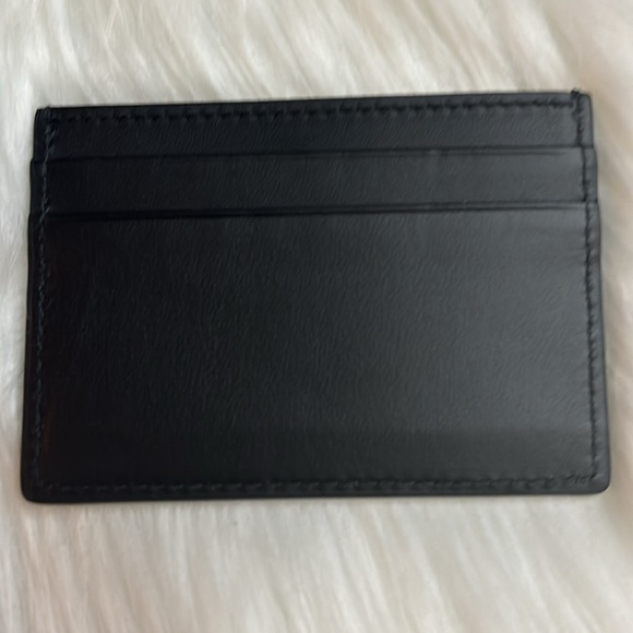 GUCCI CARD/CASH HOLDER - Picture 2 of 4